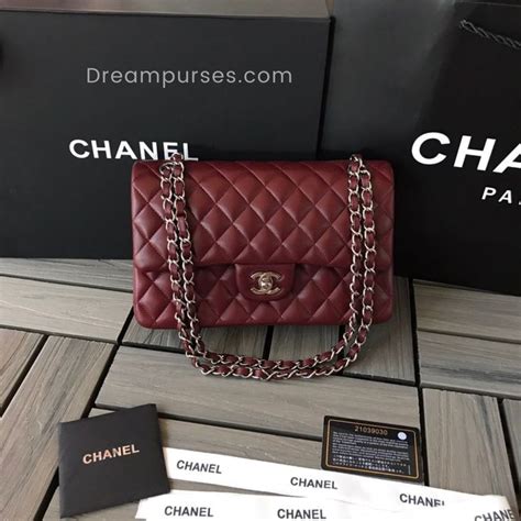 chanel dupe bags with box|best chanel knockoff handbags.